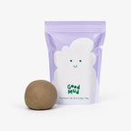 Refill pack of air dry clay for pottery kit